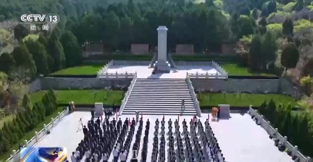  心中那份沉甸甸的思念：如何正确开展有意义的英烈祭扫活动 情感心理