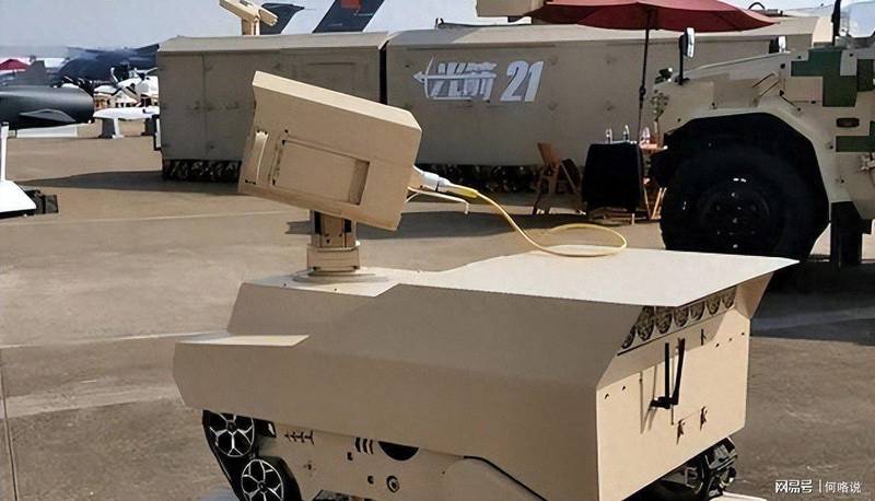 焦虑与沉淀:从激光武器实战化看技术迭代的真相 IT技术