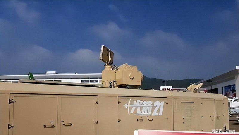 焦虑与沉淀:从激光武器实战化看技术迭代的真相 IT技术