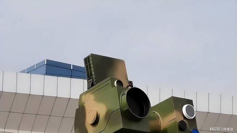 焦虑与沉淀:从激光武器实战化看技术迭代的真相 IT技术