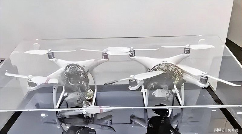 焦虑与沉淀:从激光武器实战化看技术迭代的真相 IT技术