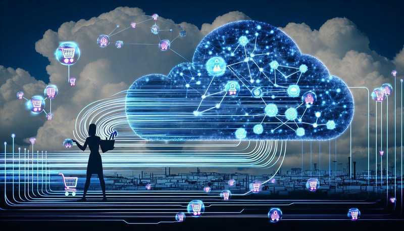  【行业洞察】数以亿计的流量流失背后：构建零售智能供应链的五大步骤 IT技术