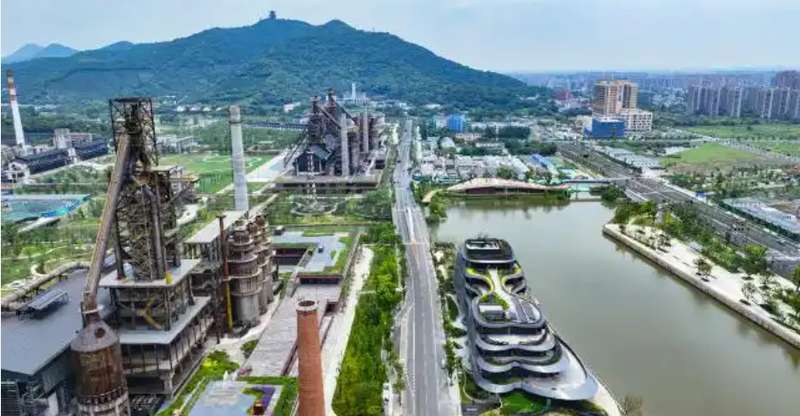  数万亿维度的经济解码：揭示杭州居民收支的结构性重构 IT技术