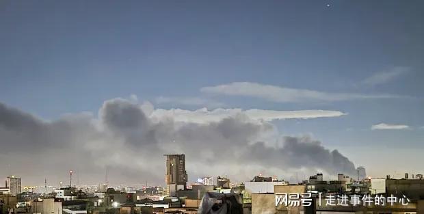  和平并非必然结局：地缘冲突中的生存逻辑与博弈真相 新闻