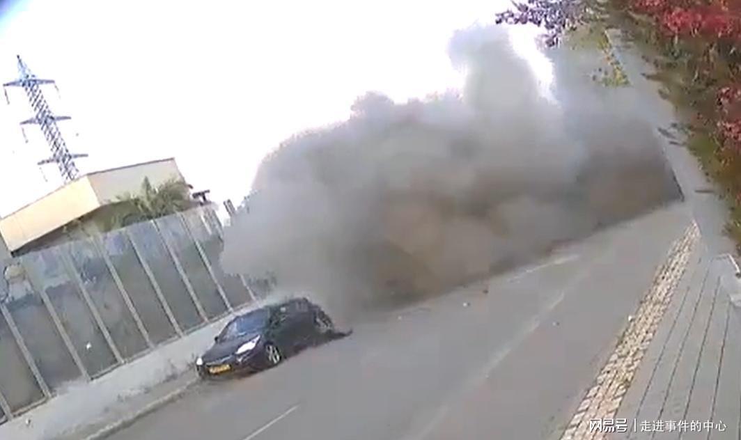  和平并非必然结局：地缘冲突中的生存逻辑与博弈真相 新闻