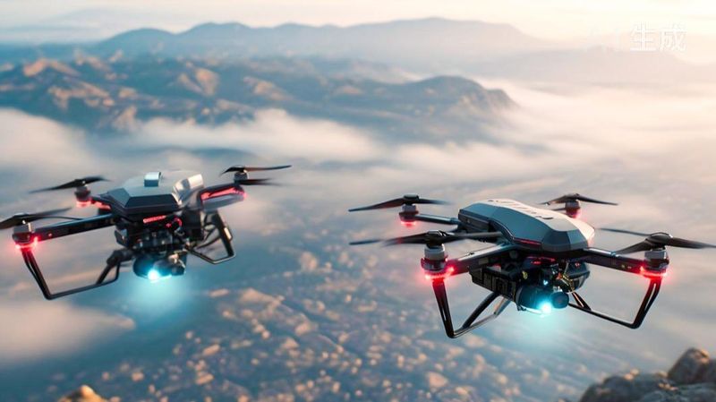 技术深耕·资本加码:蓝色向量Pre-A5轮融资背后的eVTOL研发布局 IT技术