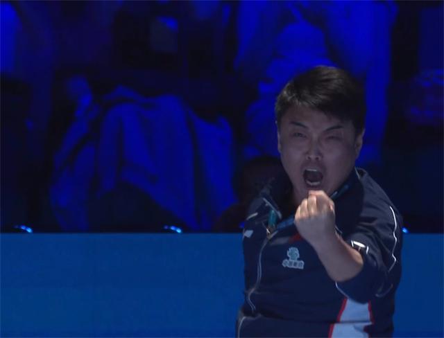 国乒伦敦世乒赛阵容深度解析:技战术配置与用人逻辑的矛盾 体育新闻