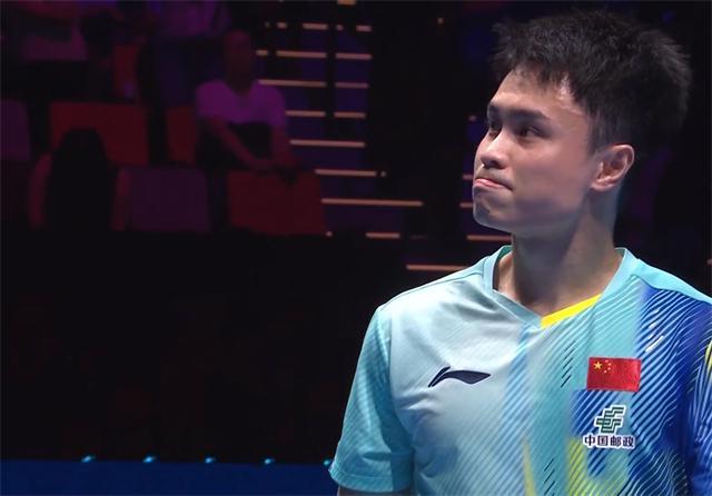 国乒伦敦世乒赛阵容深度解析:技战术配置与用人逻辑的矛盾 体育新闻