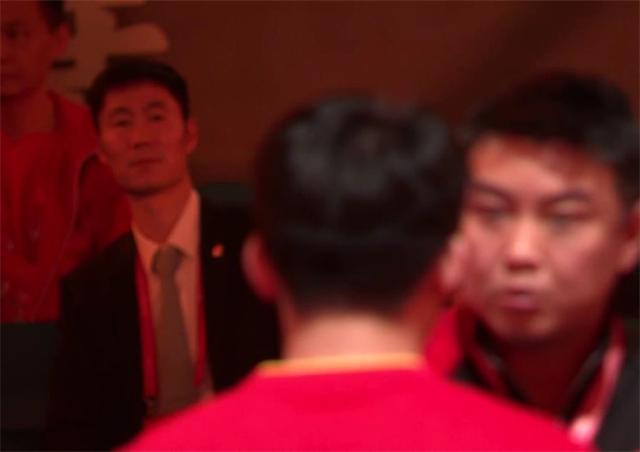 国乒伦敦世乒赛阵容深度解析:技战术配置与用人逻辑的矛盾 体育新闻