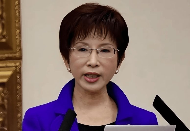  从“九二共识”到和平架构：两岸互信重建的深层逻辑 新闻