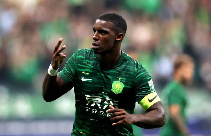  【深度解析】国安外援亲历记：数据揭示的中国真相与欧洲误区的碰撞 体育新闻