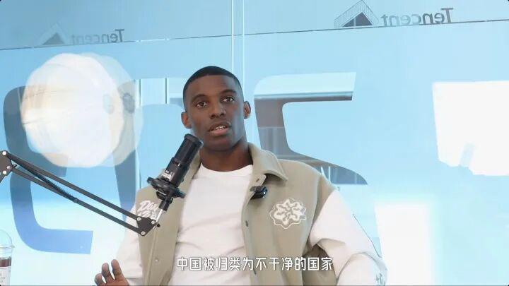  【深度解析】国安外援亲历记：数据揭示的中国真相与欧洲误区的碰撞 体育新闻