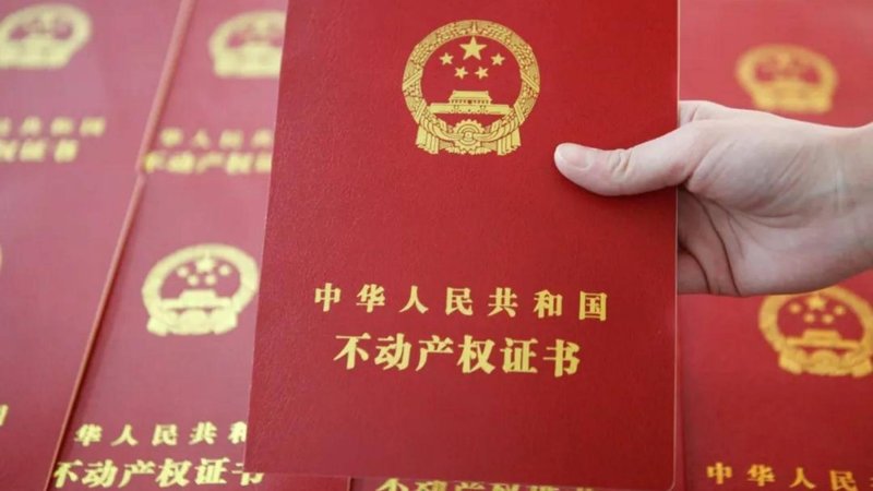 【深度解读】民法典框架下的房产赠与:为何登记99%份额不等于拿到99%产权? 新闻