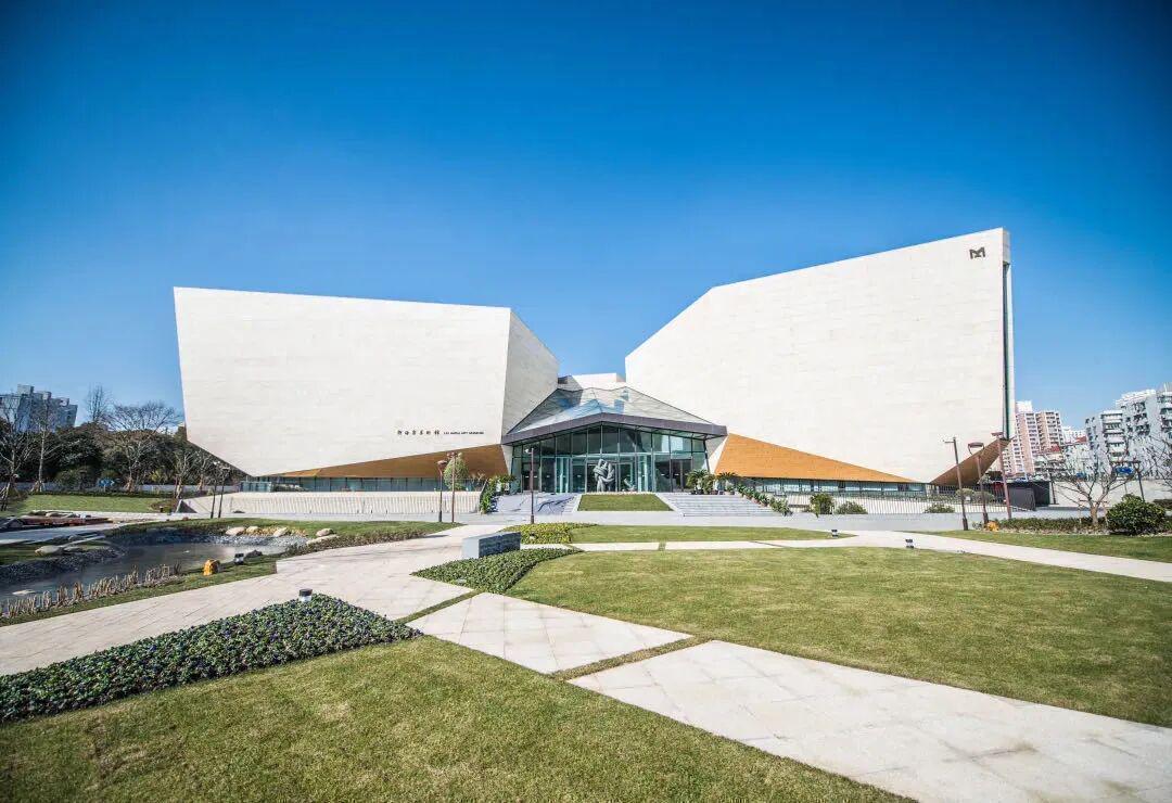  技术流视角下的清明长宁文化地图：七大场馆开放数据全解析与高效应览策略 文化旅游