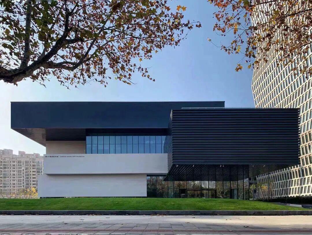  技术流视角下的清明长宁文化地图：七大场馆开放数据全解析与高效应览策略 文化旅游