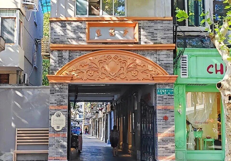  技术流视角下的清明长宁文化地图：七大场馆开放数据全解析与高效应览策略 文化旅游