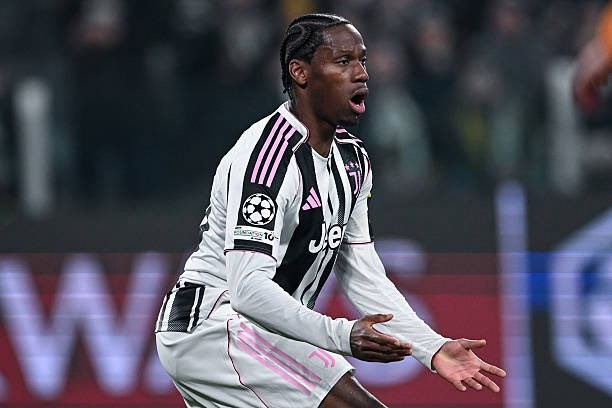 乔纳森-戴维:客战罗马是我们证明自己实力和水平的机会 新闻