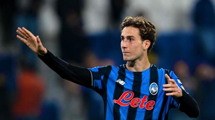 斯基拉:罗马将尝试在今夏引进亚特兰大左翼卫贝尔纳斯科尼 新闻