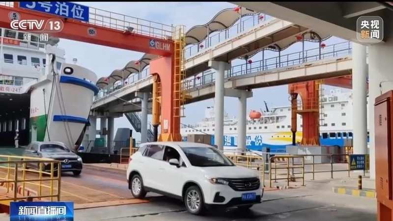 视频丨规模创历史新高!今年春节假期超28亿人次跨区域出行 新闻