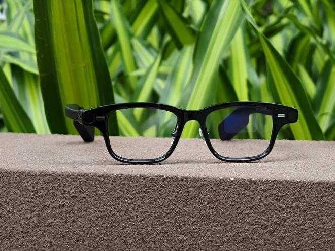  千问AI眼镜来了！阿里AI开始“品牌收敛”？ 新闻