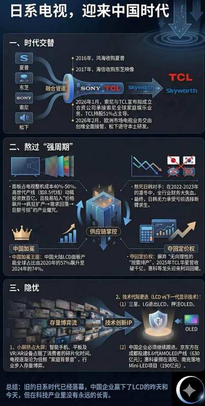 热点关注:日系电视,迎来中国主场时代 新闻