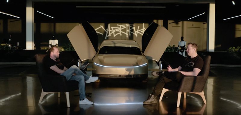 马斯克又画饼:特斯拉20年内将在月球建厂,机器人10年内让工作成为“可选项” 新闻 马斯克又画饼:特斯拉20年内将在月球建厂,机器人10年内让工作成为“可选项” 新闻