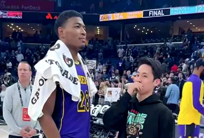 中国男篮双杀日本希望大增:八村垒河村勇辉大概率无缘7月世预赛 新闻