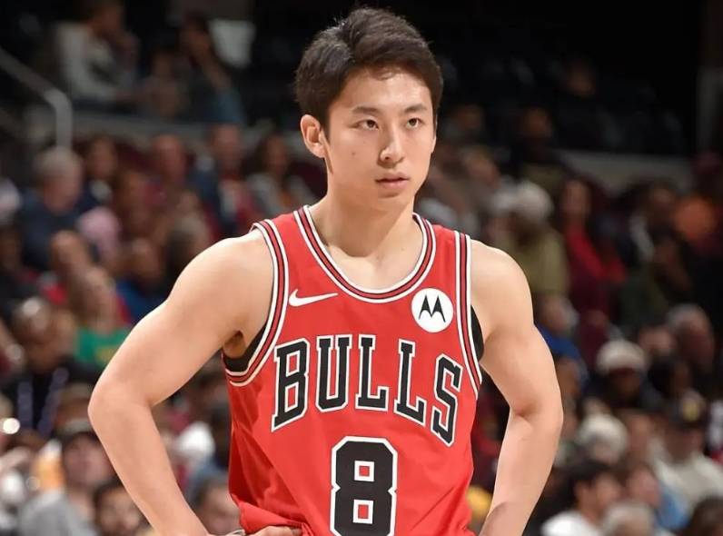 中国男篮双杀日本希望大增:八村垒河村勇辉大概率无缘7月世预赛 新闻