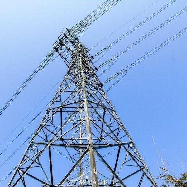 电力重磅文件发布!首批新型电力系统建设能力提升试点名单出炉 新闻