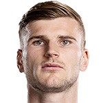 金色轰炸机维尔纳登陆美职联,替补首秀送助攻 新闻