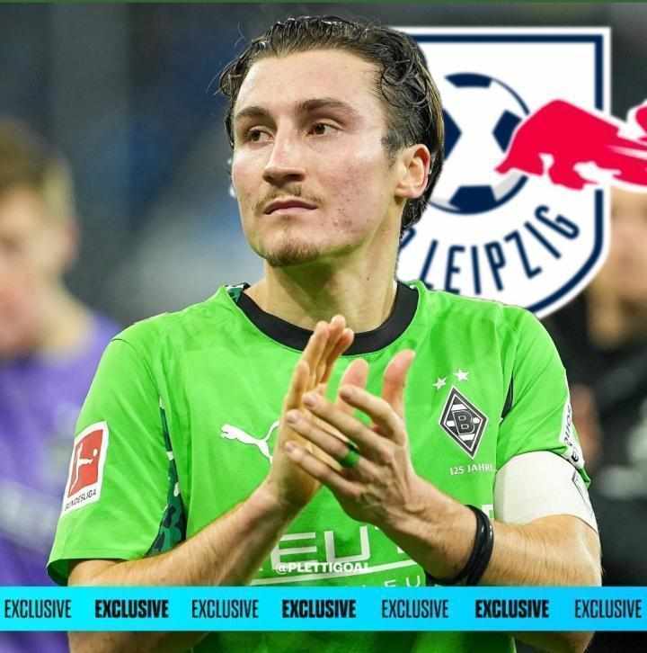 德甲劲旅动作频频;莱比锡锁定门兴核心赖茨;今夏转会进入关键阶段。 体育新闻