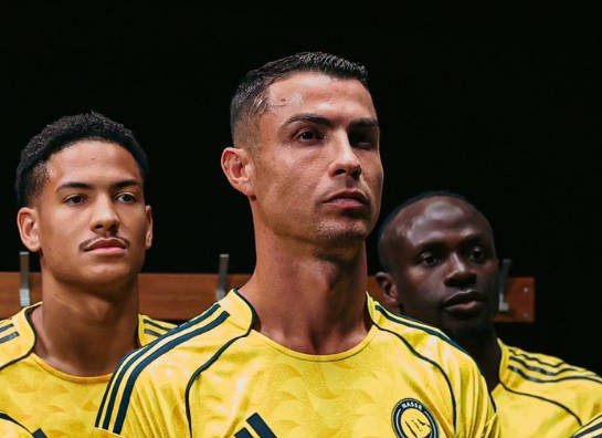 C罗留守沙特引发热议;飞机赴马德里成谜团;伤病与联赛暂停的双重考验 体育新闻 C罗留守沙特引发热议;飞机赴马德里成谜团;伤病与联赛暂停的双重考验 体育新闻 C罗留守沙特引发热议;飞机赴马德里成谜团;伤病与联赛暂停的双重考验 体育新闻 C罗留守沙特引发热议;飞机赴马德里成谜团;伤病与联赛暂停的双重考验 体育新闻