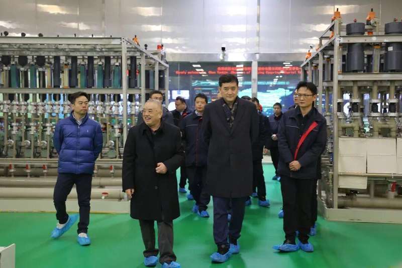  携手共进，循环至美；当升科技与格林美深化绑定，共筑新能源产业链新格局。 企业服务