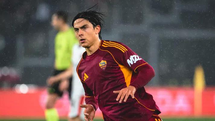  斯基拉爆料博卡启动行动；迪巴拉经纪人已入谈判；合同直指2028年底 体育新闻 斯基拉爆料博卡启动行动；迪巴拉经纪人已入谈判；合同直指2028年底 体育新闻