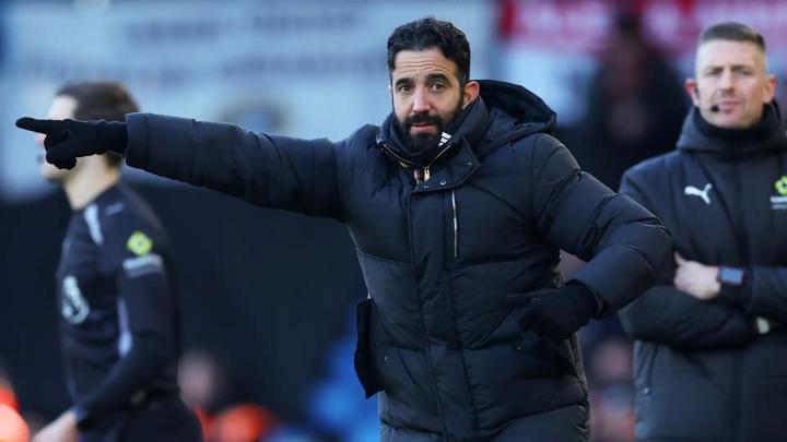 从曼城到老特拉福德,阿莫林团队的理念碰撞;助手坎迪多直面遗憾,城市球迷成温暖记忆 体育新闻 从曼城到老特拉福德,阿莫林团队的理念碰撞;助手坎迪多直面遗憾,城市球迷成温暖记忆 体育新闻