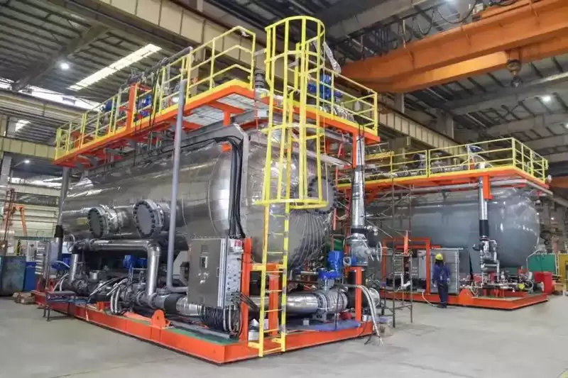  防爆电驱龙头卧龙电驱；冲刺A+H上市之路。 股票财经 防爆电驱龙头卧龙电驱；冲刺A+H上市之路。 股票财经