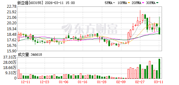  新亚强振幅显著扩大，沪股通净买入显现；主力资金持续流入，机构分歧加剧。 股票财经 新亚强振幅显著扩大，沪股通净买入显现；主力资金持续流入，机构分歧加剧。 股票财经 新亚强振幅显著扩大，沪股通净买入显现；主力资金持续流入，机构分歧加剧。 股票财经