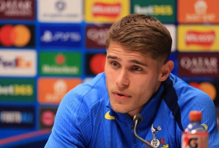  范德芬怒斥谣言，更衣室团结一心；热刺面临关键战役，全队专注当下。 体育新闻 范德芬怒斥谣言，更衣室团结一心；热刺面临关键战役，全队专注当下。 体育新闻 范德芬怒斥谣言，更衣室团结一心；热刺面临关键战役，全队专注当下。 体育新闻