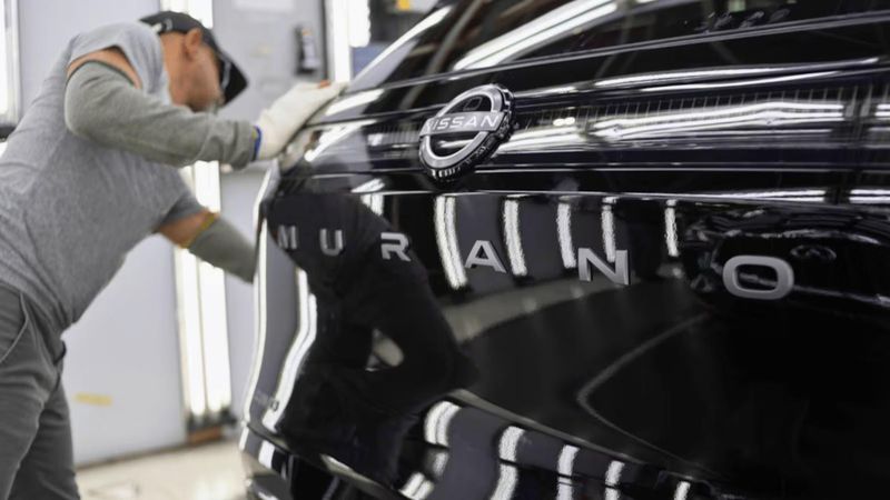  日产逆向进口美国产Murano跨界车，日本汽车市场迎来新变局；左舵布局保留，本土销售2027年初启动。 汽车科技