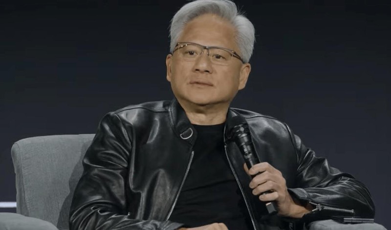  AI智能体时代来临，黄仁勋重磅观点解析；英伟达如何重塑计算产业。 IT技术 AI智能体时代来临，黄仁勋重磅观点解析；英伟达如何重塑计算产业。 IT技术