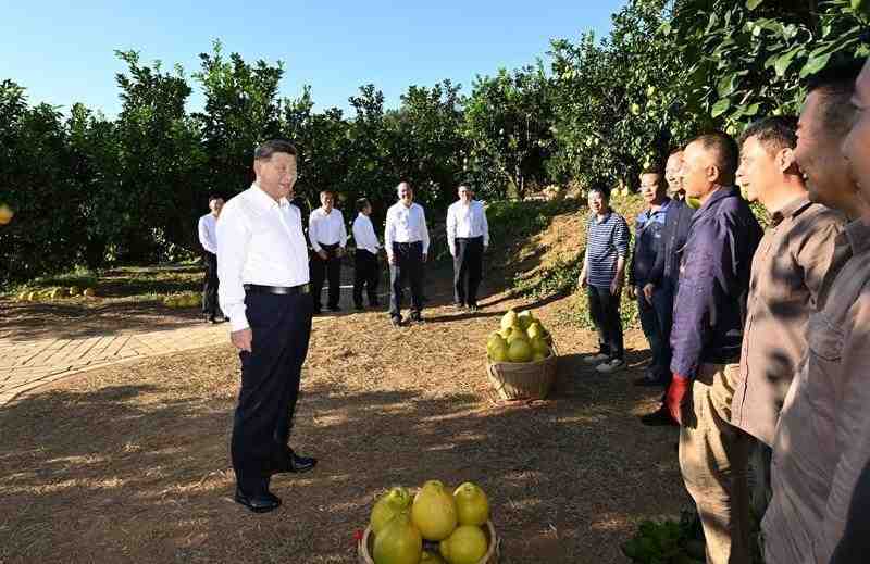 政绩根基在于民生福祉;青年岁月已见为民情怀。 新闻 政绩根基在于民生福祉;青年岁月已见为民情怀。 新闻