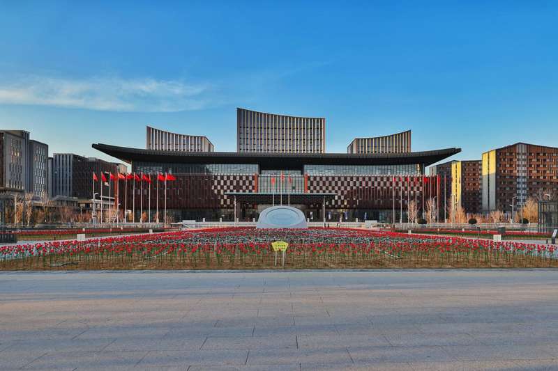  雄安新区建设步入新阶段；总书记考察彰显战略重视。 新闻