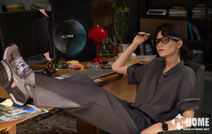 2026年市场风向标:智能眼镜进入中国品牌主导的黄金时代 IT技术