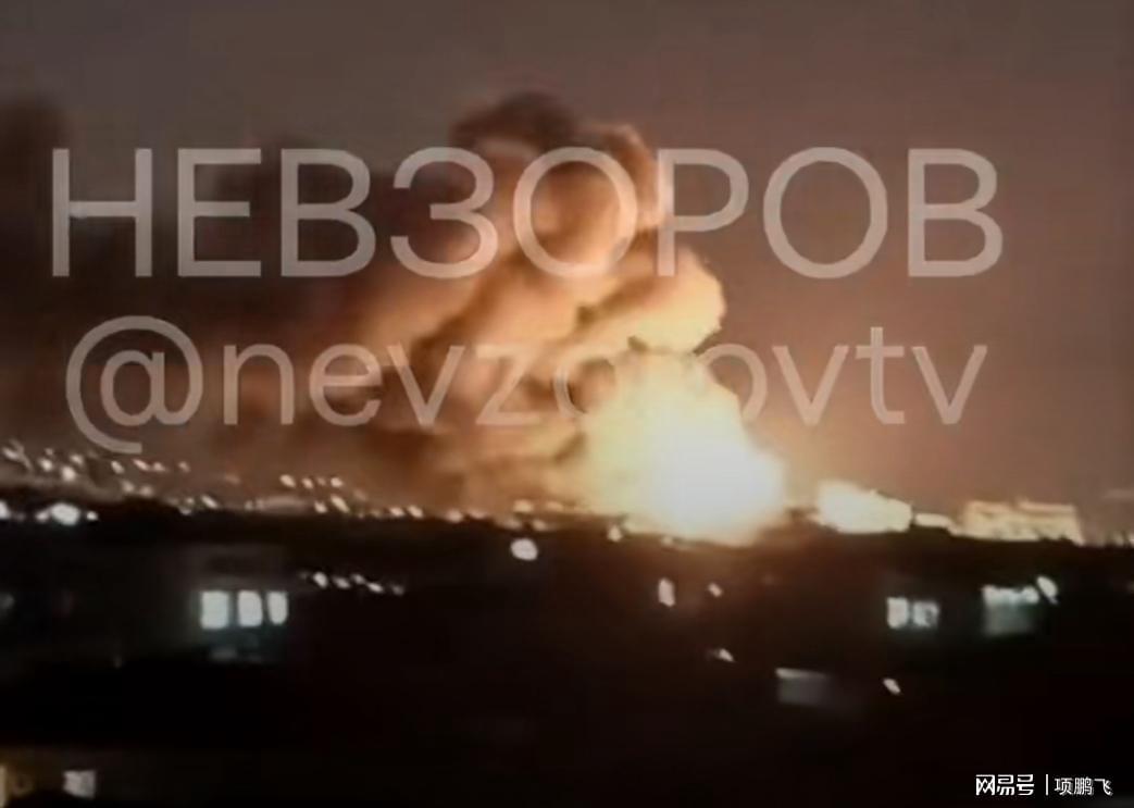 万架无人机突袭逻辑:波罗的海港口防御体系的崩溃路径 新闻