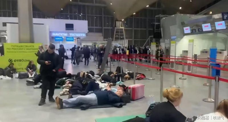 万架无人机突袭逻辑:波罗的海港口防御体系的崩溃路径 新闻