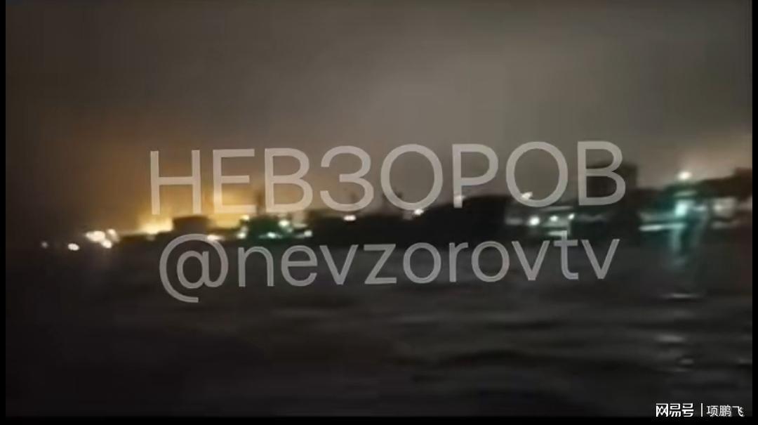 万架无人机突袭逻辑:波罗的海港口防御体系的崩溃路径 新闻