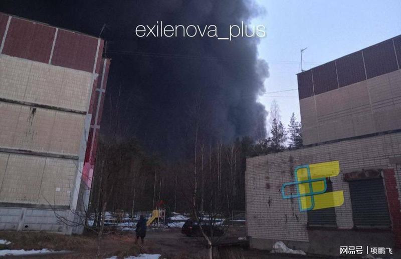 万架无人机突袭逻辑:波罗的海港口防御体系的崩溃路径 新闻