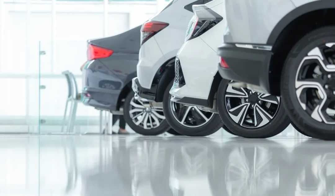 赛道阴影下的技术博弈:比亚迪F1入局的可行性推演 IT技术 赛道阴影下的技术博弈:比亚迪F1入局的可行性推演 IT技术