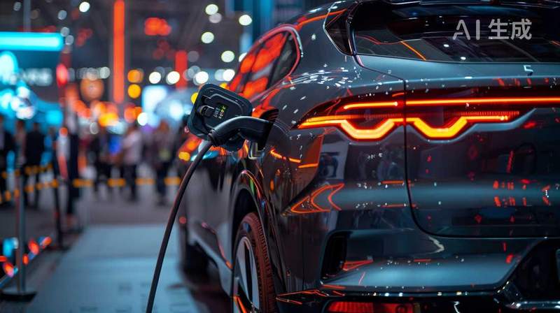 赛道阴影下的技术博弈:比亚迪F1入局的可行性推演 IT技术 赛道阴影下的技术博弈:比亚迪F1入局的可行性推演 IT技术