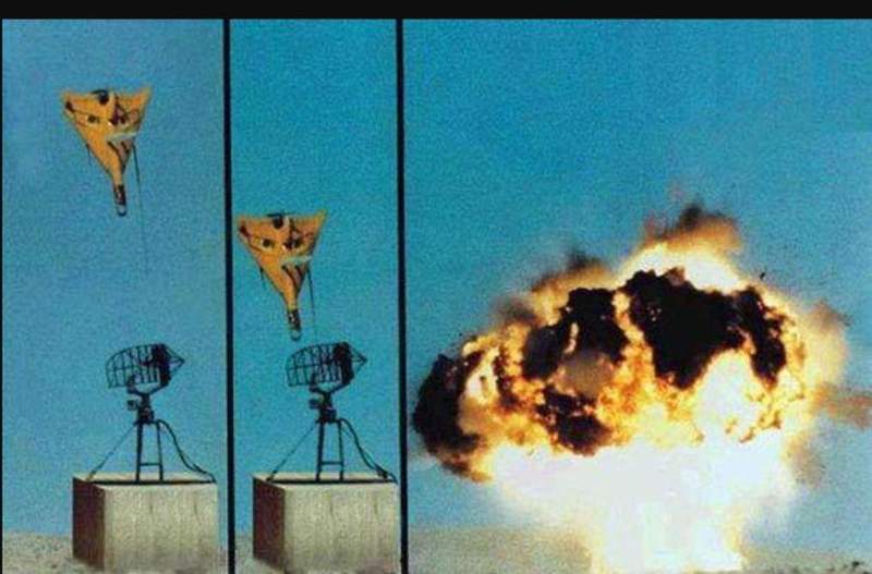 空中力量神话破灭:雷达防御系统的终结者与反思 IT技术